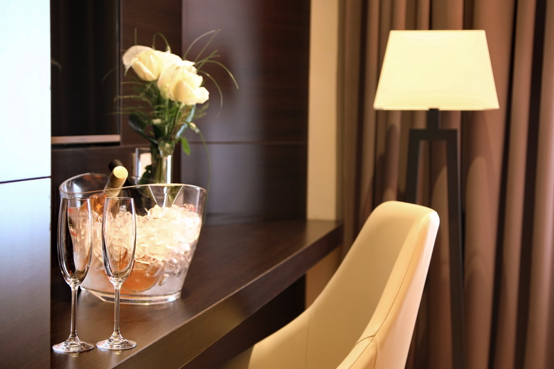 マカニ ラグジュアリー スイーツ