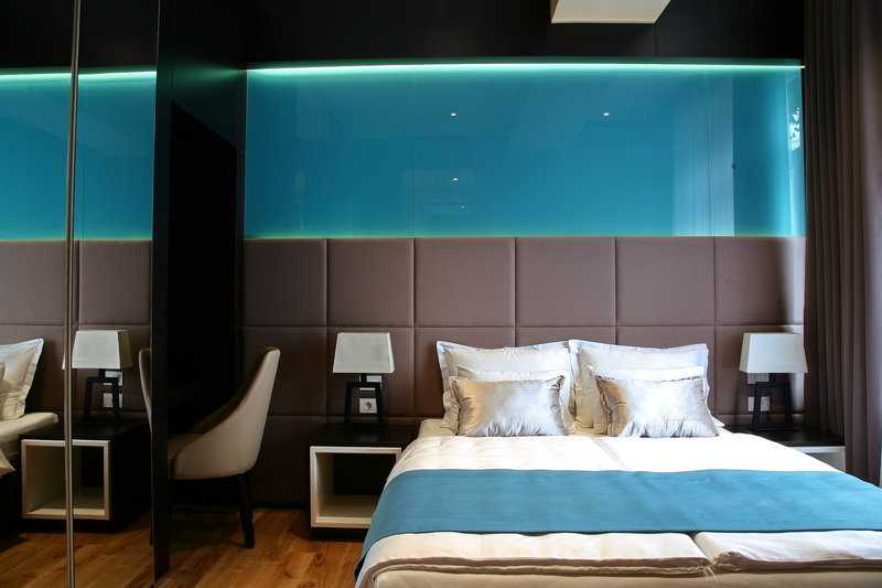 マカニ ラグジュアリー スイーツ