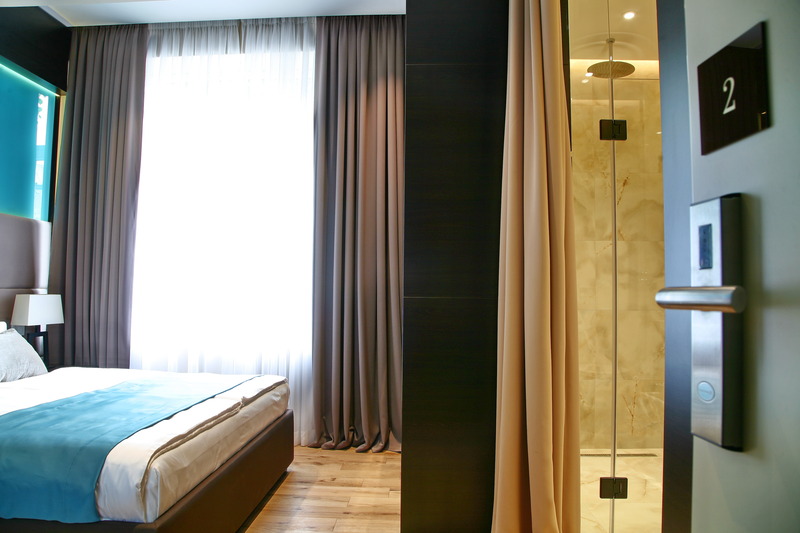 マカニ ラグジュアリー スイーツ