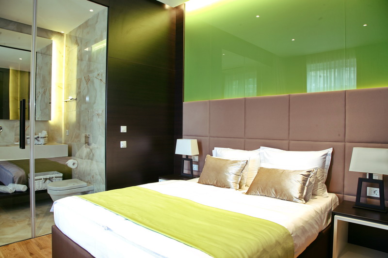 マカニ ラグジュアリー スイーツ