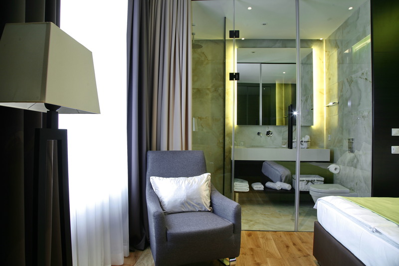 マカニ ラグジュアリー スイーツ