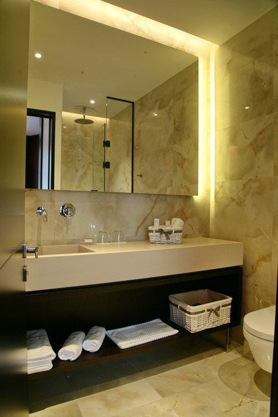 マカニ ラグジュアリー スイーツ