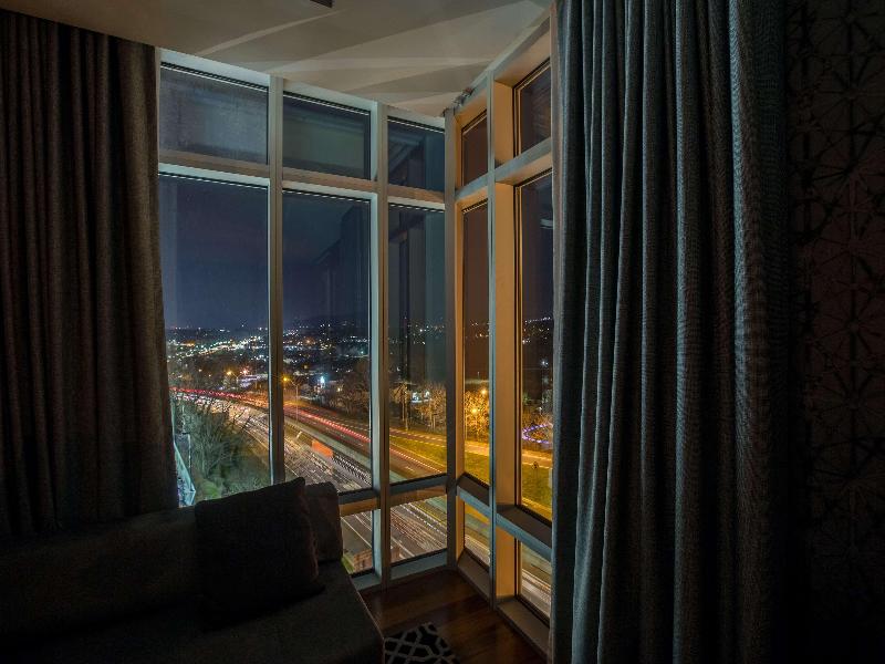 DoubleTree by Hilton Asheville Downtown image