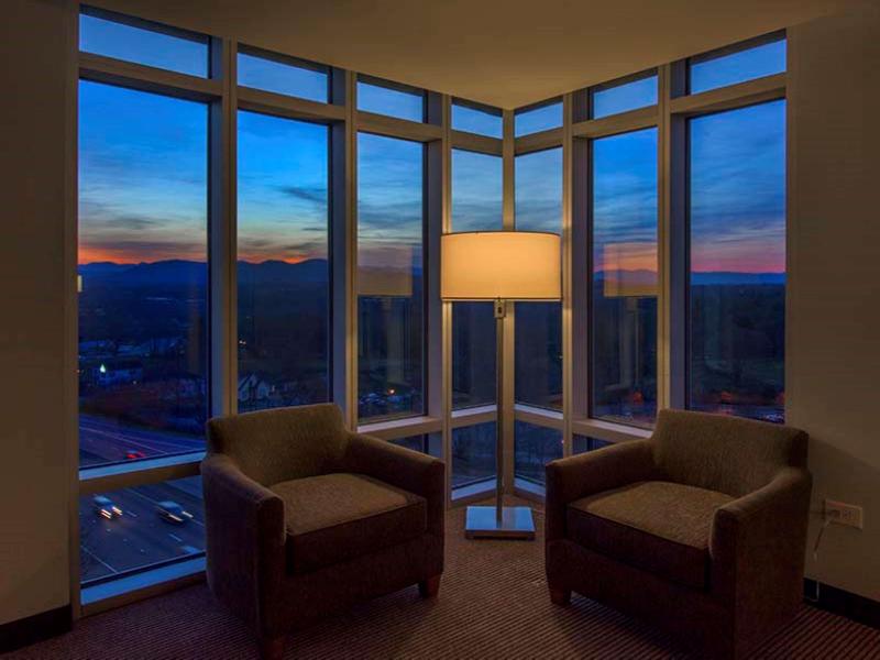 DoubleTree by Hilton Asheville Downtown image