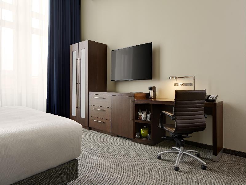Hyatt Place St Paul — photo 73
