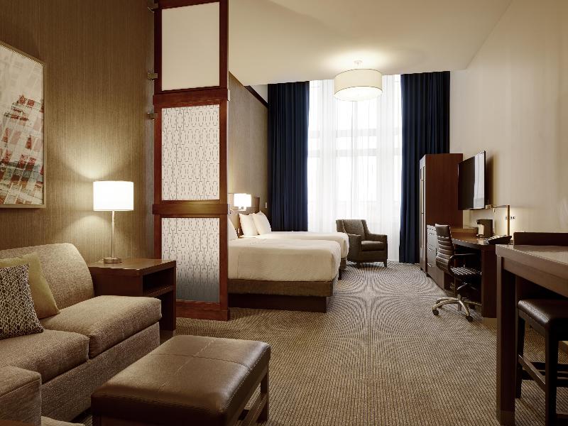 Hyatt Place St Paul — photo 45