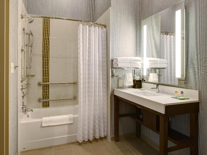 Hyatt Place St Paul — photo 51