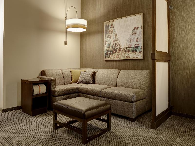 Hyatt Place St Paul — photo 34