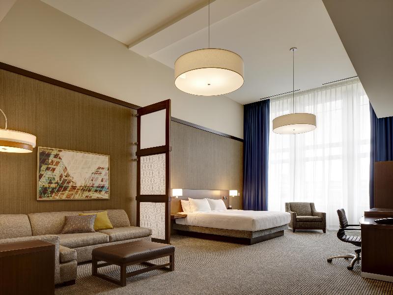Hyatt Place St Paul — photo 44