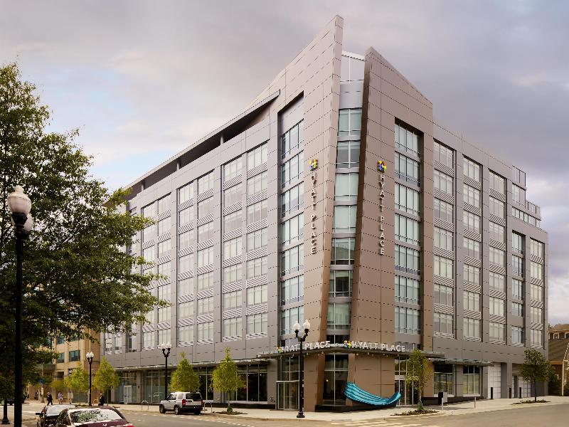 Hyatt Place Arlington Courthouse image