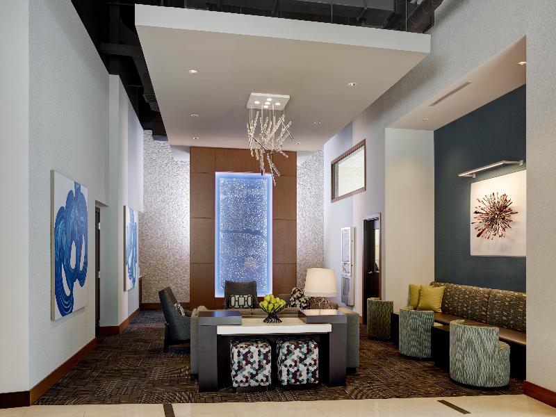 Hyatt Place Arlington Courthouse image