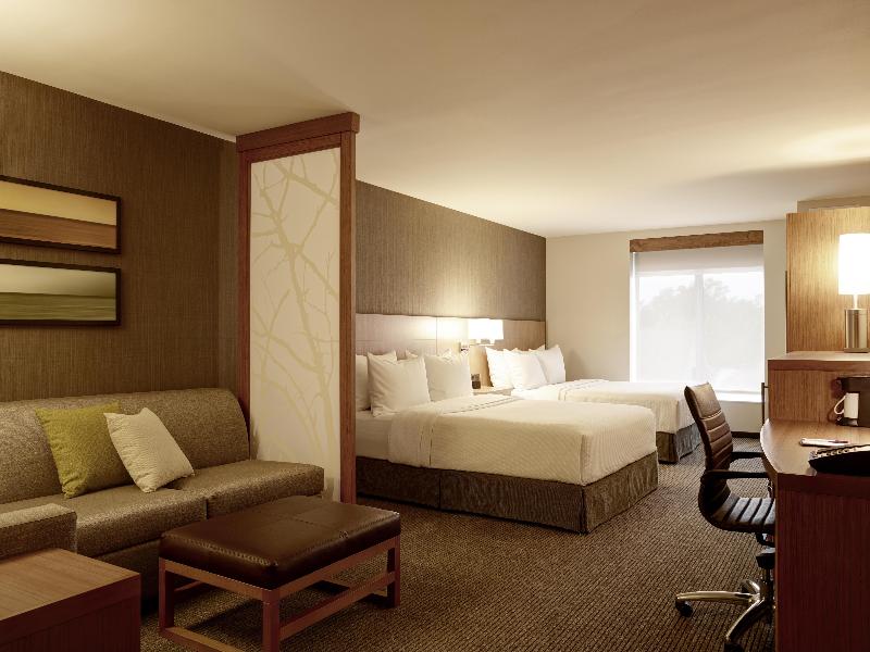 Hyatt Place Arlington Courthouse image