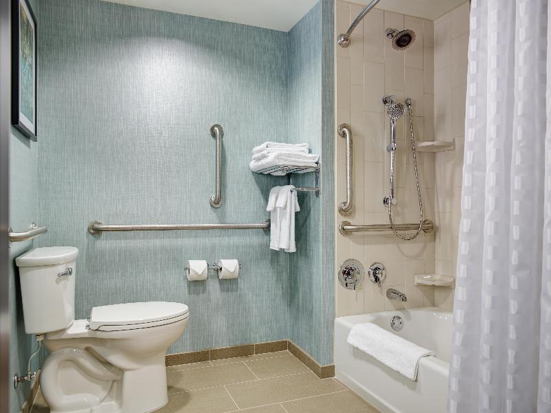 Hyatt Place Arlington Courthouse image