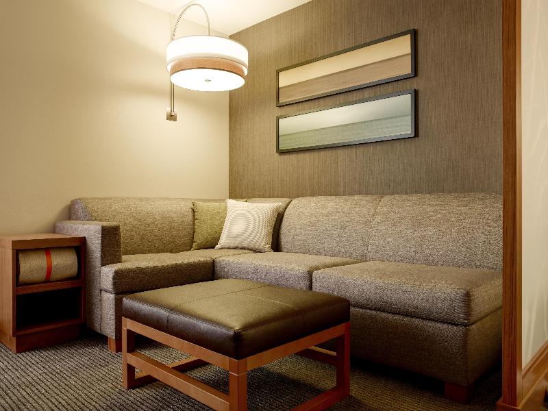 Hyatt Place Arlington Courthouse image