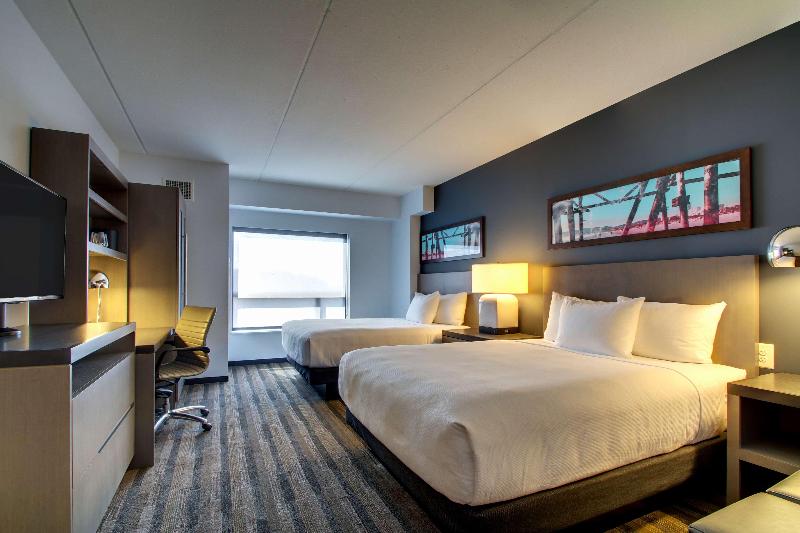Hyatt House Chicago/Evanston image