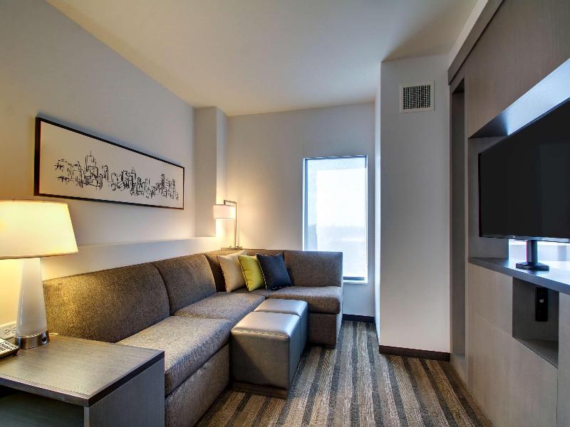 Hyatt House Chicago/Evanston image