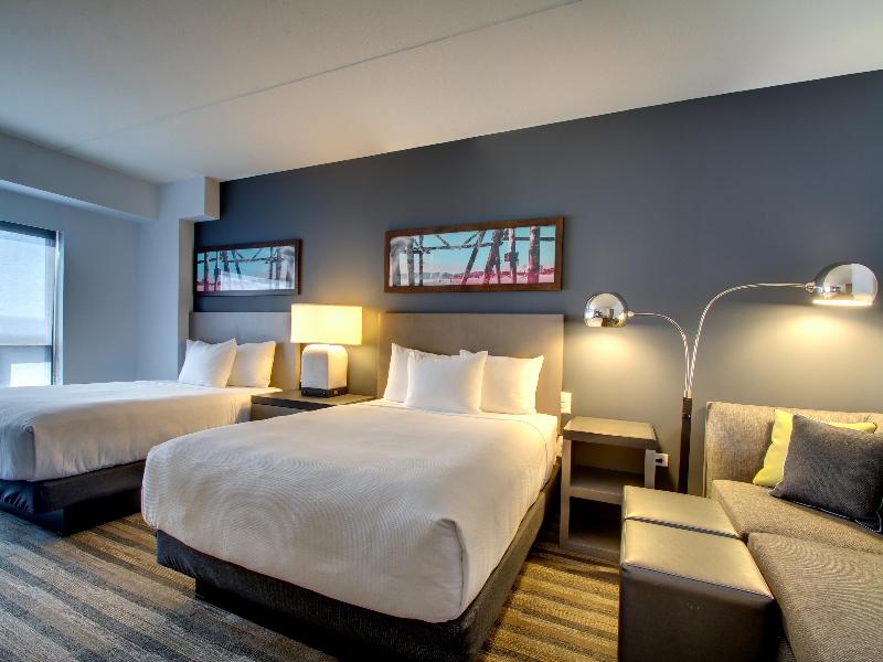 Hyatt House Chicago/Evanston image