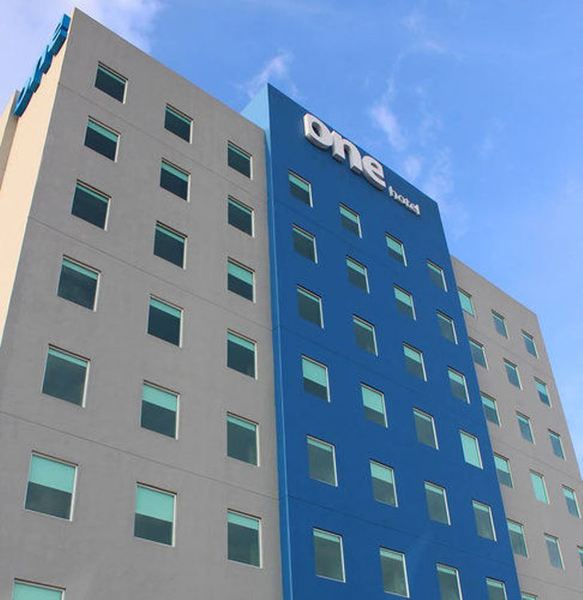 Hotel One Mexicali
