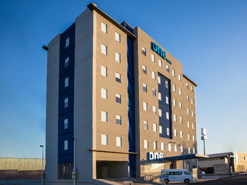 One Mexicali image