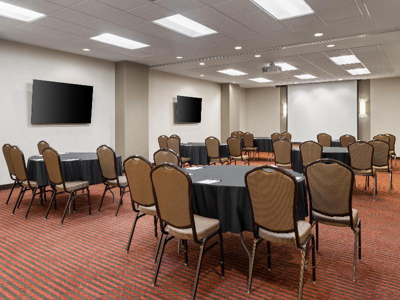 Hyatt Place Denver Downtown