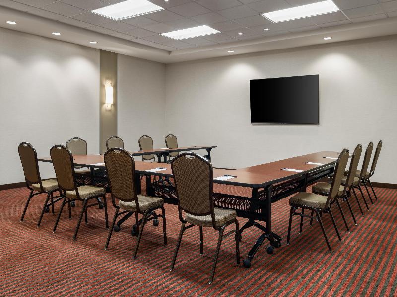 Hyatt Place Denver Downtown