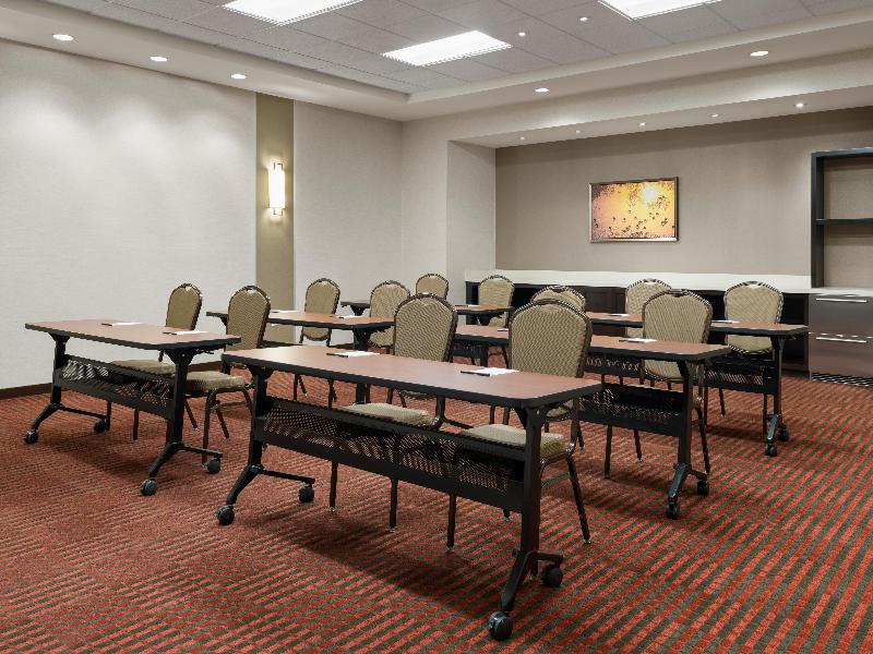 Hyatt Place Denver Downtown