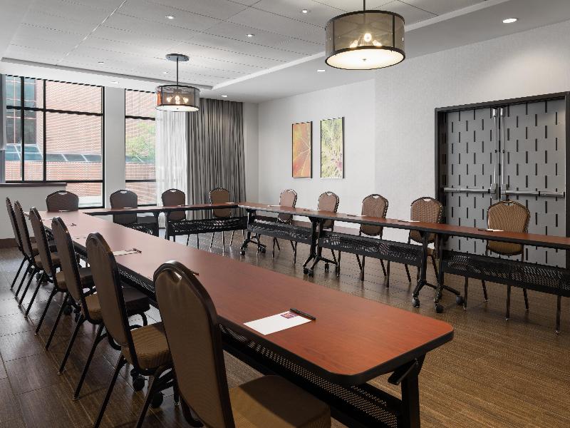 Hyatt Place Denver Downtown