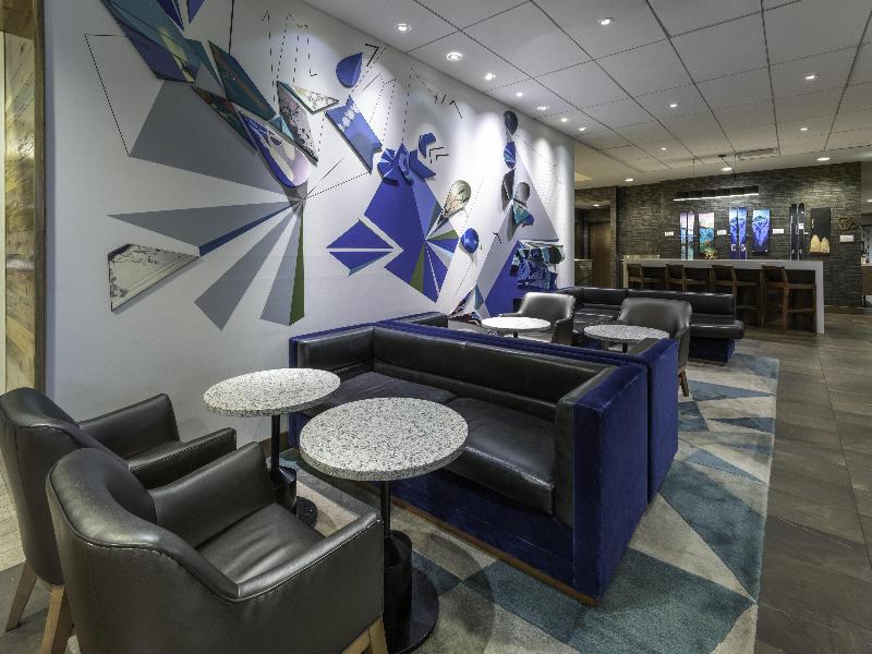 Hyatt Place Denver Downtown