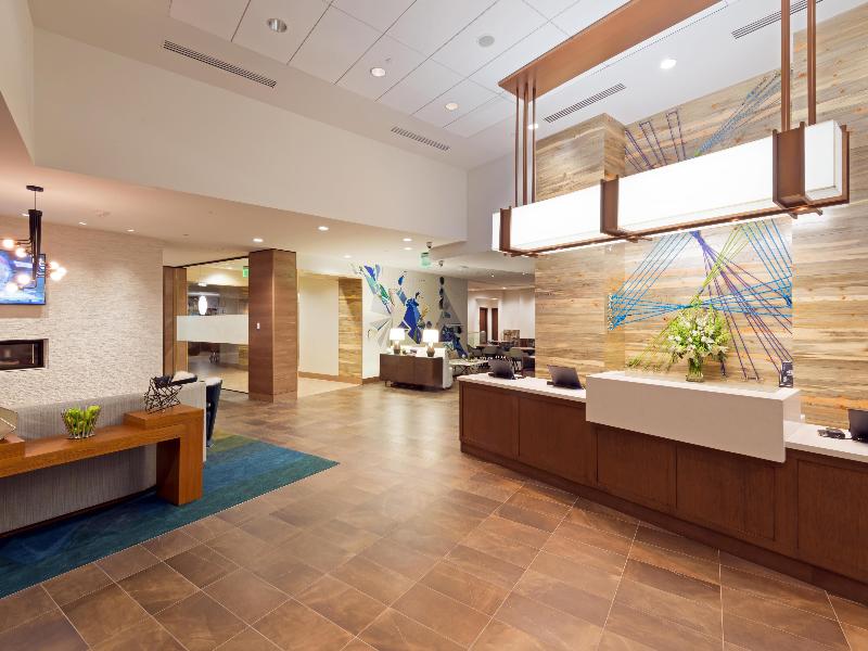 Hyatt Place Denver Downtown