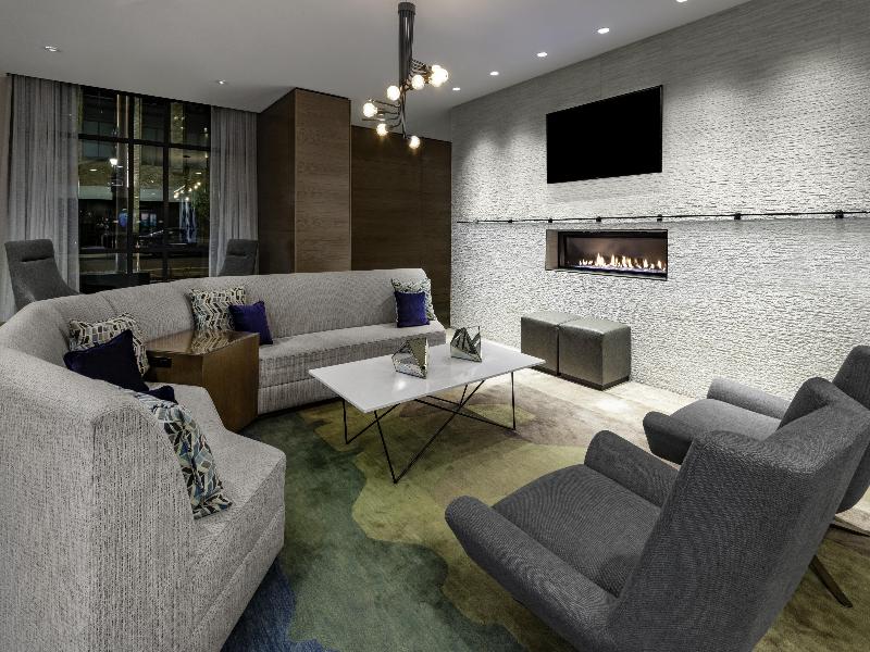 Hyatt Place Denver Downtown