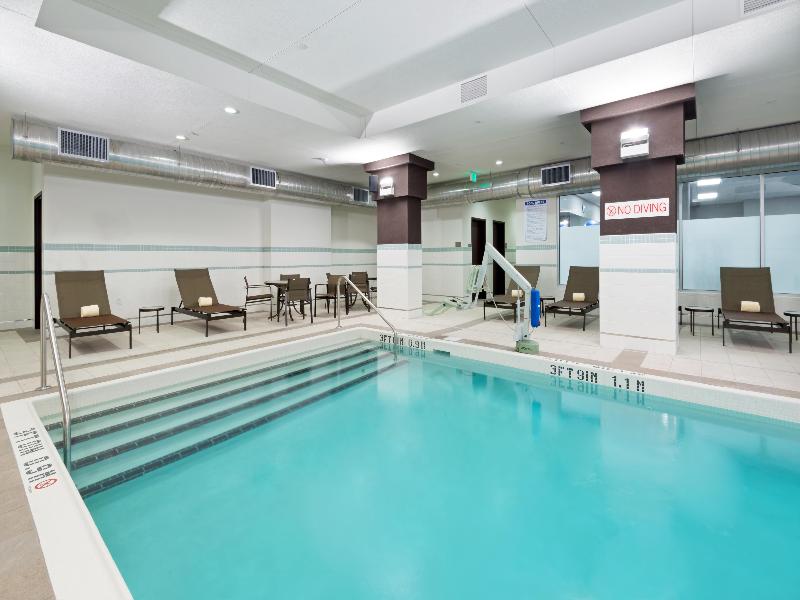 Hyatt Place Denver Downtown