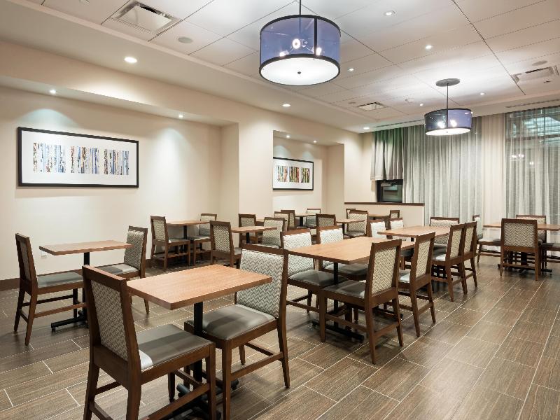 Hyatt Place Denver Downtown