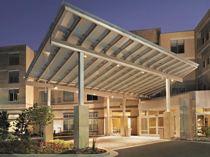Hyatt Place Salt Lake City/Cottonwo — general view