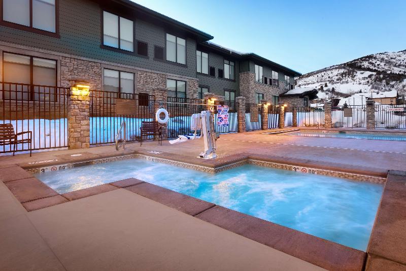 Hyatt Place Park City