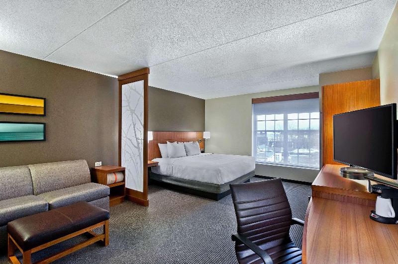 Hyatt Place Fredericksburg Mary Was image