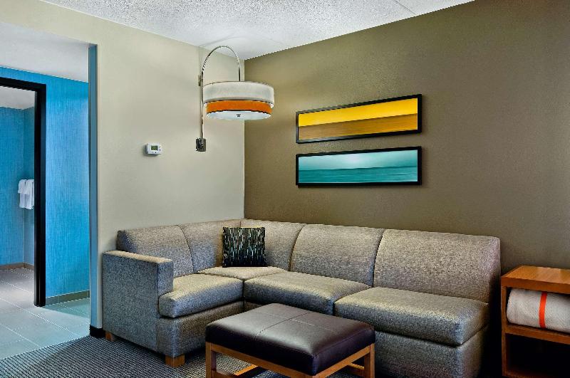 Hyatt Place Fredericksburg Mary Was image