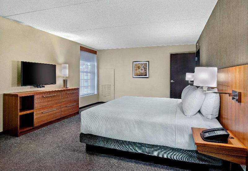 Hyatt Place Fredericksburg Mary Was image
