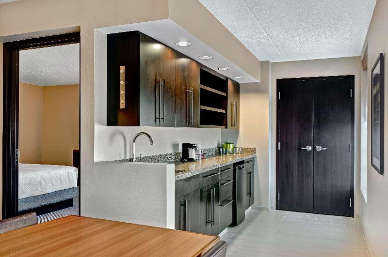 Hyatt Place Fredericksburg Mary Was image