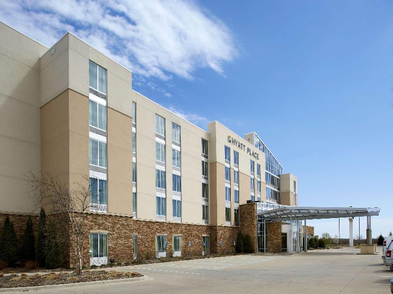 HYATT PLACE GRAND RAPIDS-SOUTH