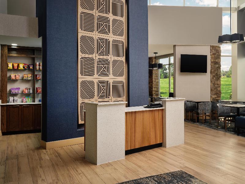 Hyatt Place Grand Rapids-South