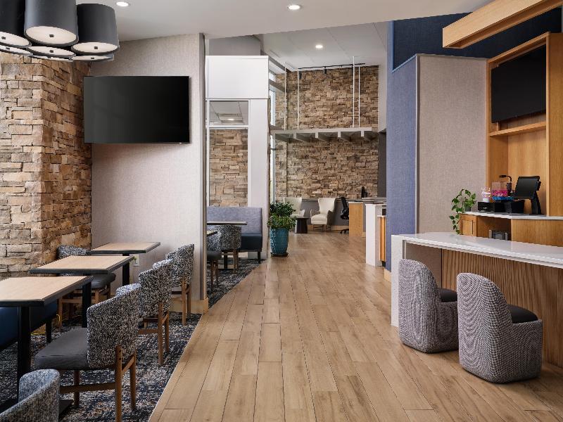Hyatt Place Grand Rapids-South