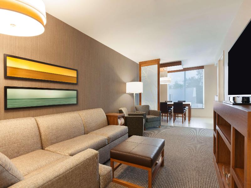 Hyatt Place Houston/The Woodlands image