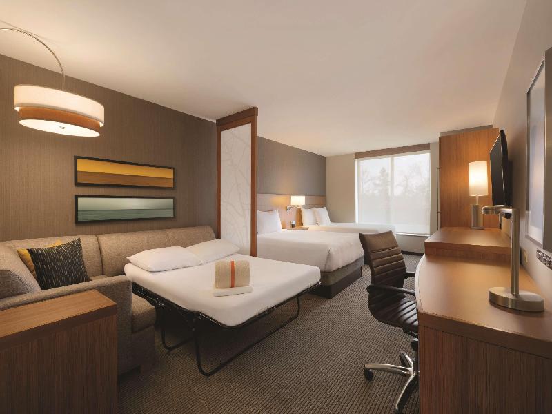 Hyatt Place Houston/The Woodlands image