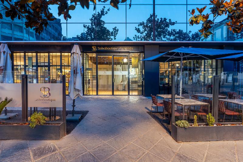 Soho Boutique Granada