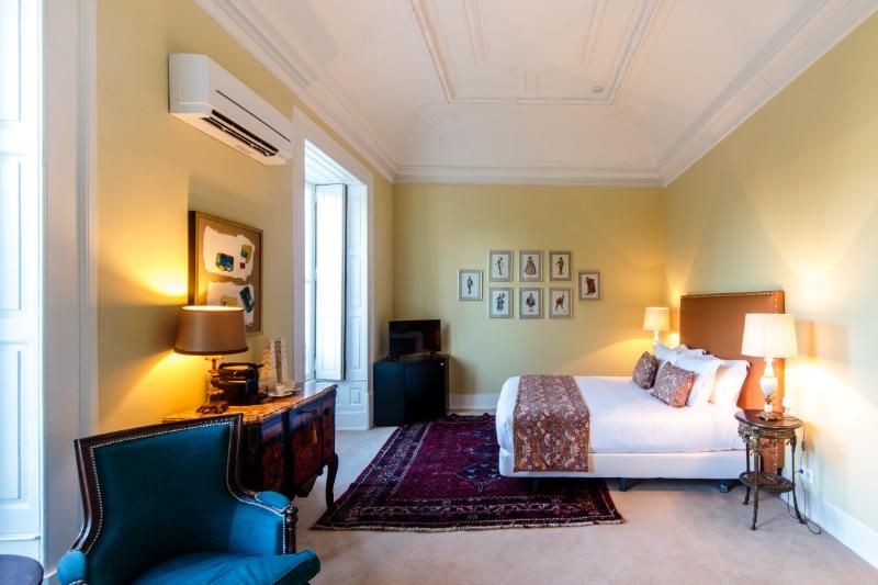 Dear Lisbon Palace Chiado image