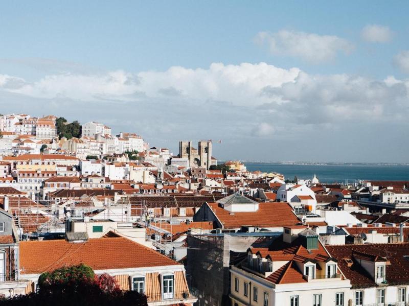 Dear Lisbon Palace Chiado image