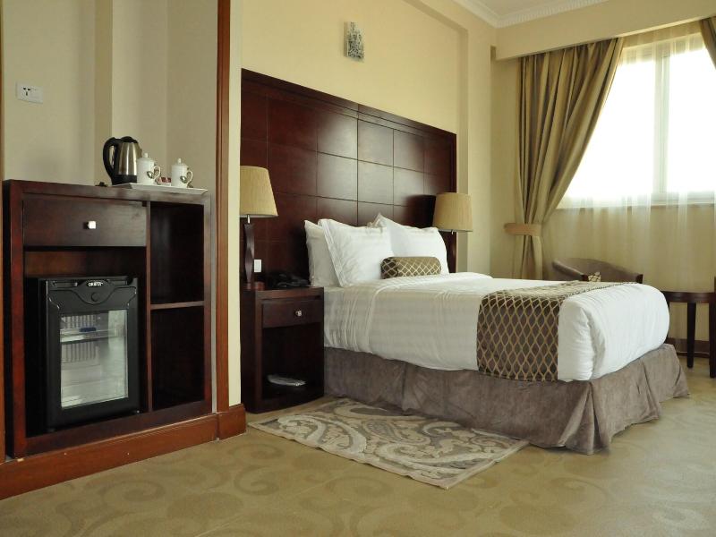 Addissina Hotel image