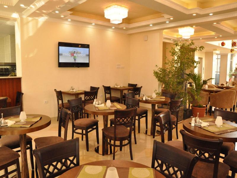 Addissina Hotel image