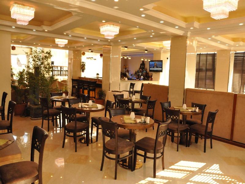 Addissina Hotel image