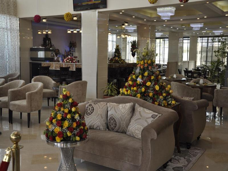 Addissina Hotel image